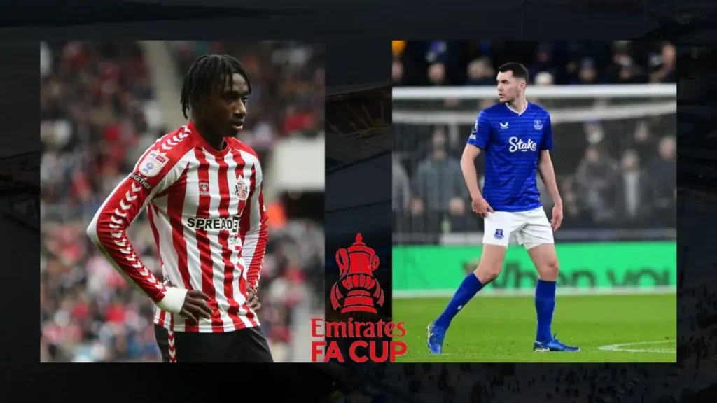 Everton vs Sunderland Prediction, Team News, Starting XI