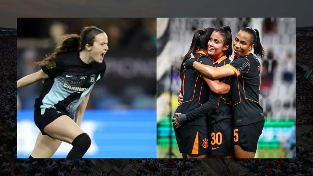 Gotham FC vs Corinthians Women's Soccer Preview, Team News & Probable Starting XI