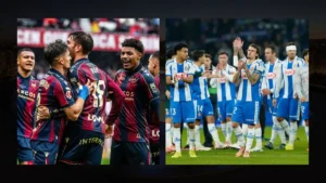 Levante vs Espanyol 2025-26 La Liga Preview, Team News, Starting XI, Key Player & Prediction