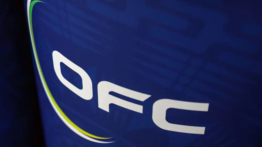 Oceania Football Confederation (OFC)