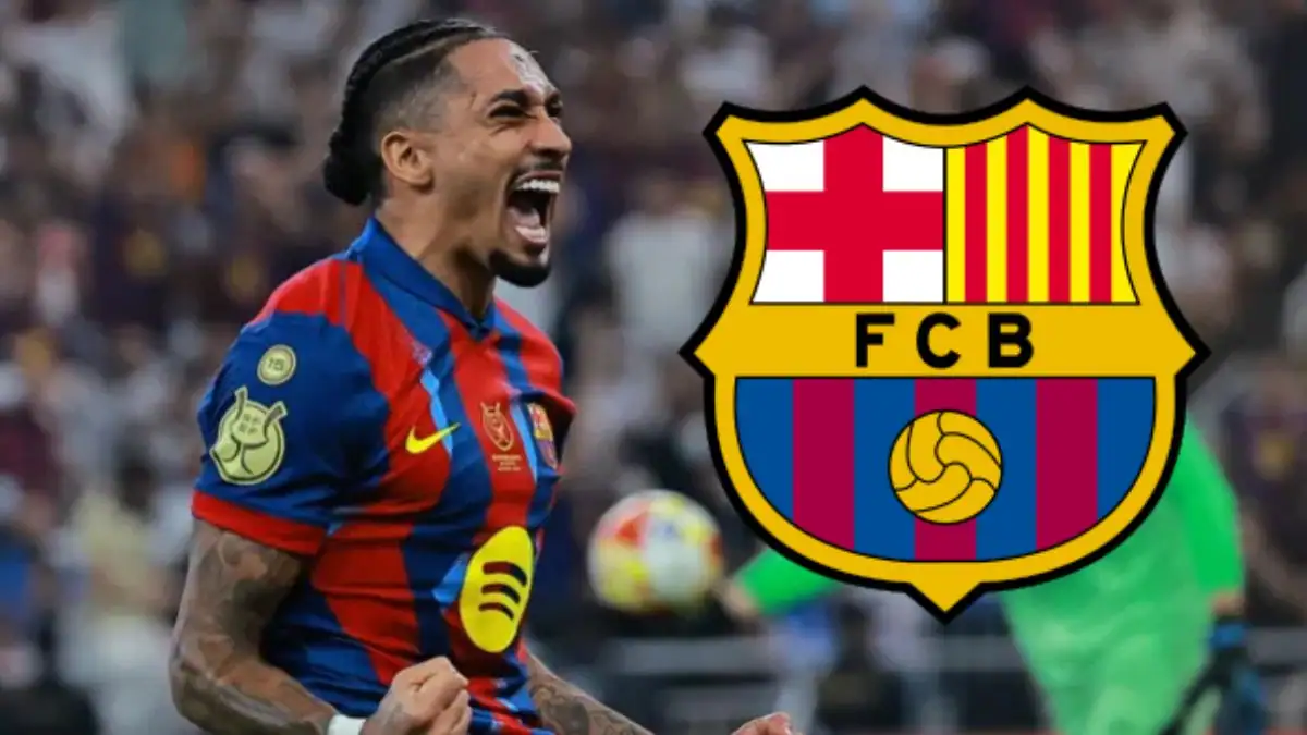 Raphinha Stars as Barcelona Clinches Thrilling Victory Over Real Madrid in 2026 Supercopa Final