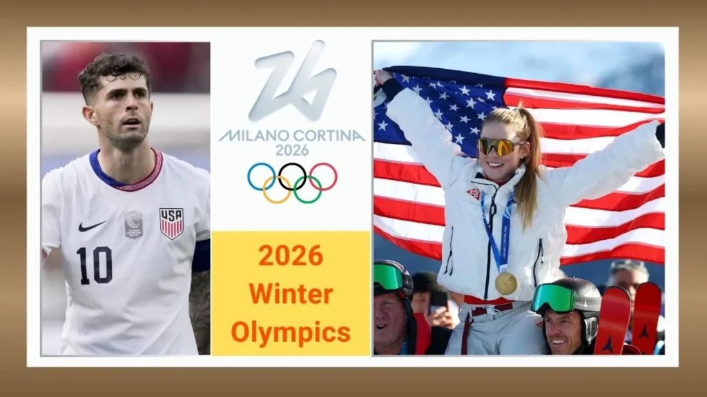Why Soccer Is NOT Part of the 2026 Winter Olympics – The Real Reason Fans Can’t Stop Talking About