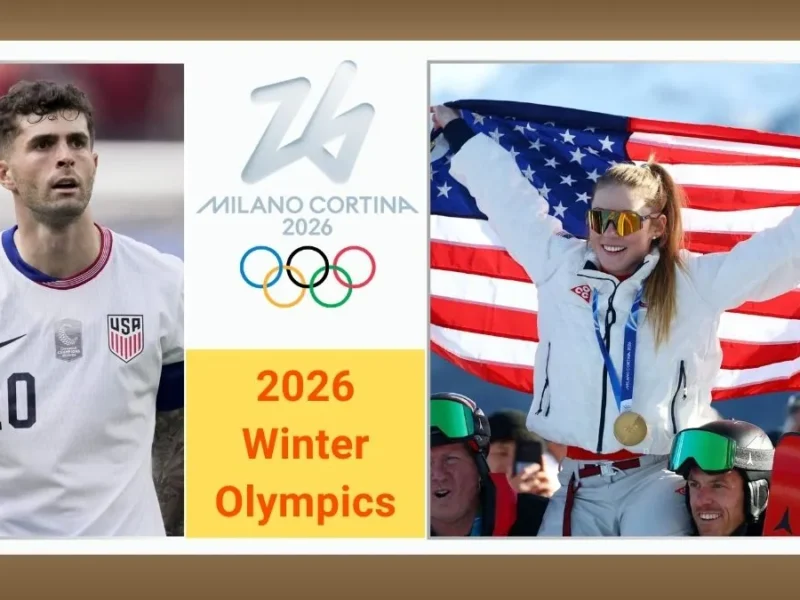 Why Soccer Is NOT Part of the 2026 Winter Olympics – The Real Reason Fans Can’t Stop Talking About