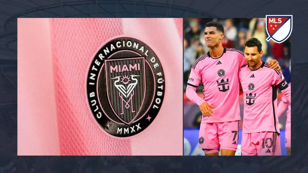 Cristiano Ronaldo to Inter Miami? Breaking Rumor: CR7 Eyes MLS Move to Team Up with Lionel Messi
