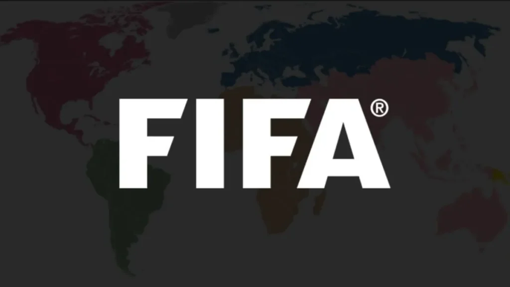 FIFA - Fédération Internationale de Football Association