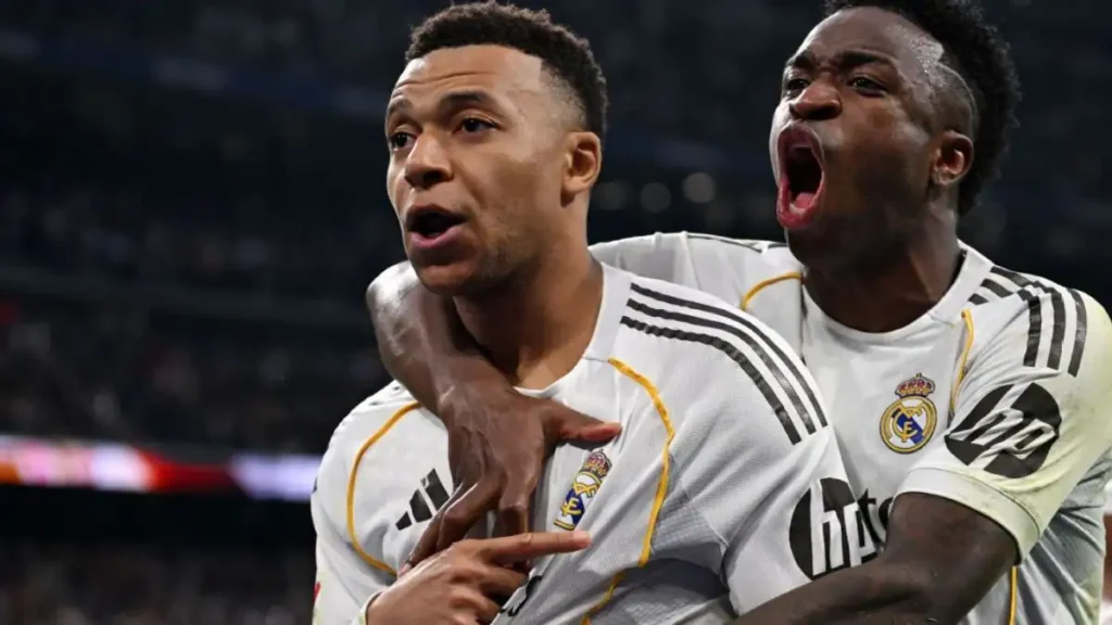 Real Madrid FC - Spain La Liga