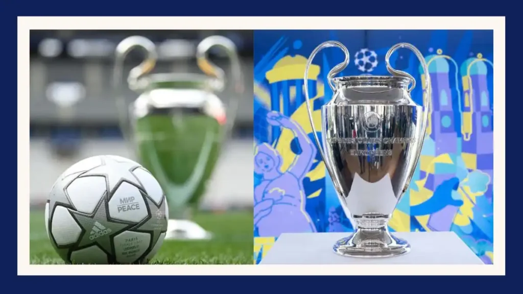 UEFA Champions League- Format, Schedule, and Key Highlights