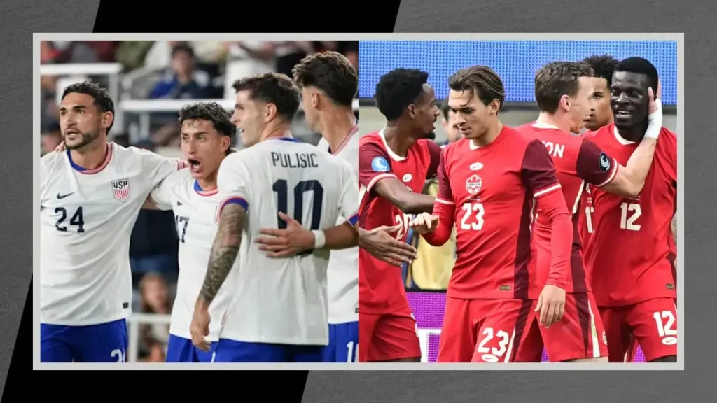 USMNT vs CanMNT: Which North American Stars Are Locked for the World Cup 2026 Roster?