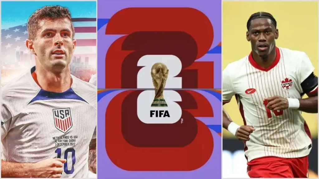 USMNT vs CanMNT Which North American Stars Are Locked for the World Cup 2026 Roster