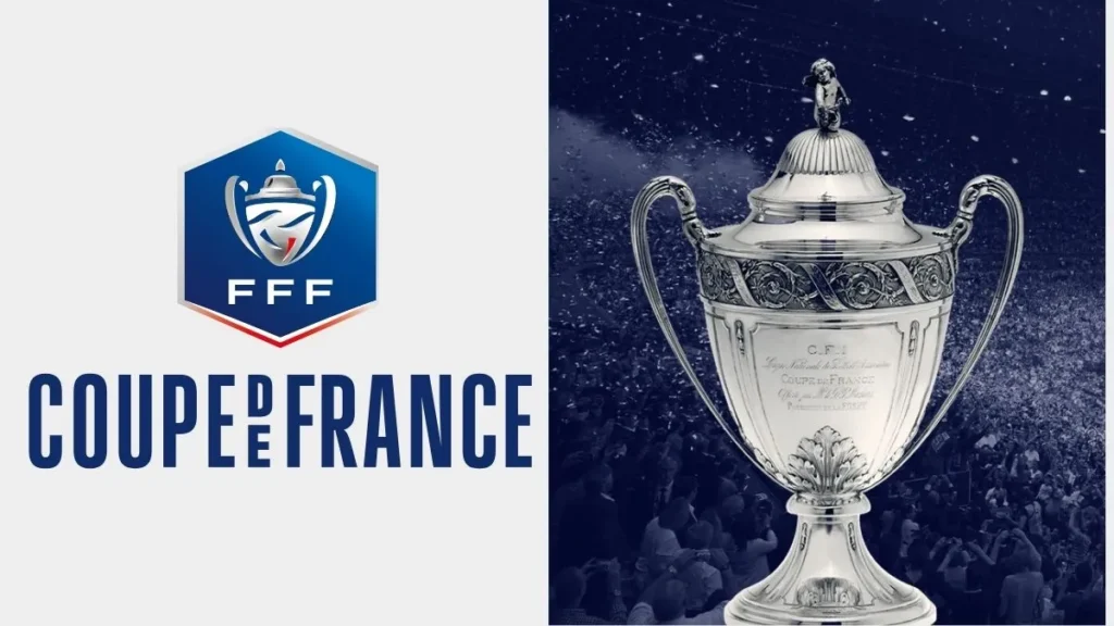 2026 Coupe de France