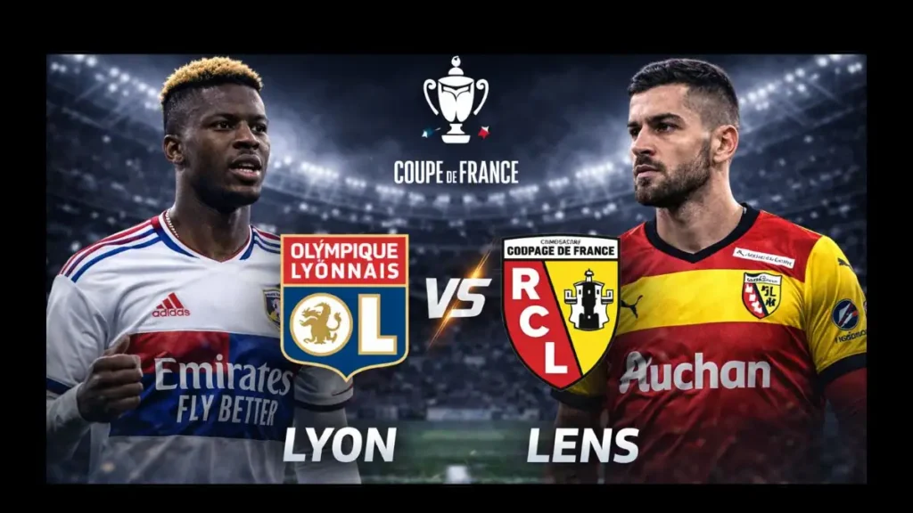 Lyon vs Lens Preview: Prediction, Team News & Lineups