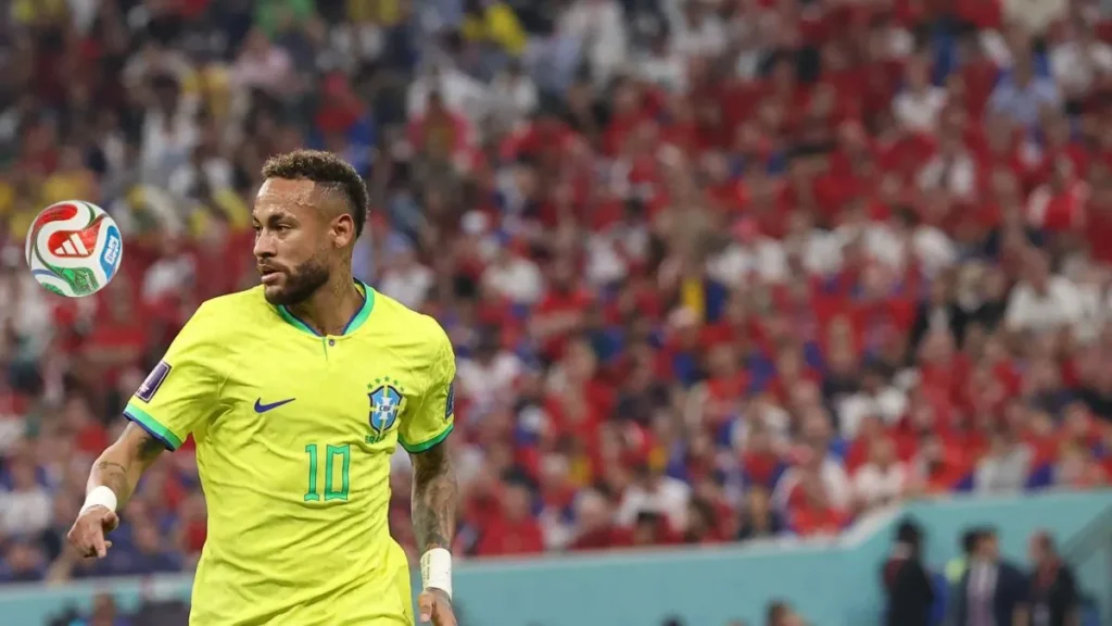 “I’m Upset and Sad”: Neymar Jr. Breaks Silence on Brazil Omission as 2026 World Cup Dream Hangs by a Thread