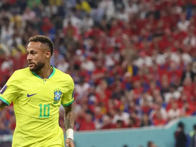 “I’m Upset and Sad”: Neymar Jr. Breaks Silence on Brazil Omission as 2026 World Cup Dream Hangs by a Thread