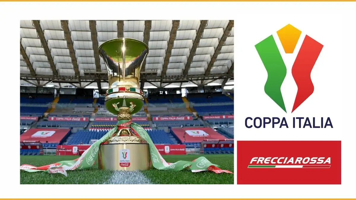 2026 Coppa Italia Final Teams, Stadiums & Standings