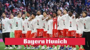 Bayern Munich’s Bundesliga Victory Who Is the Real Hero