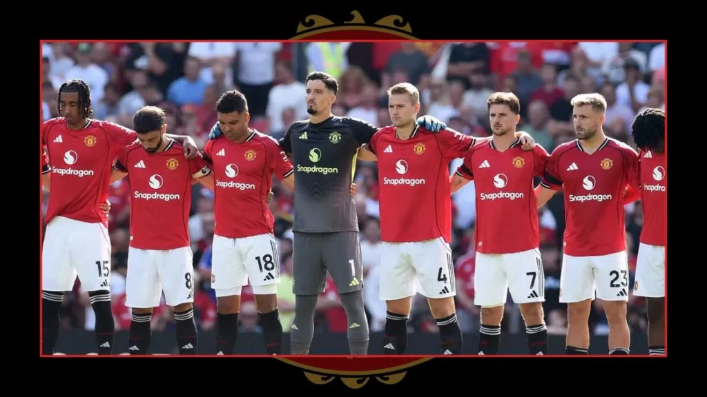 Manchester United Football Club