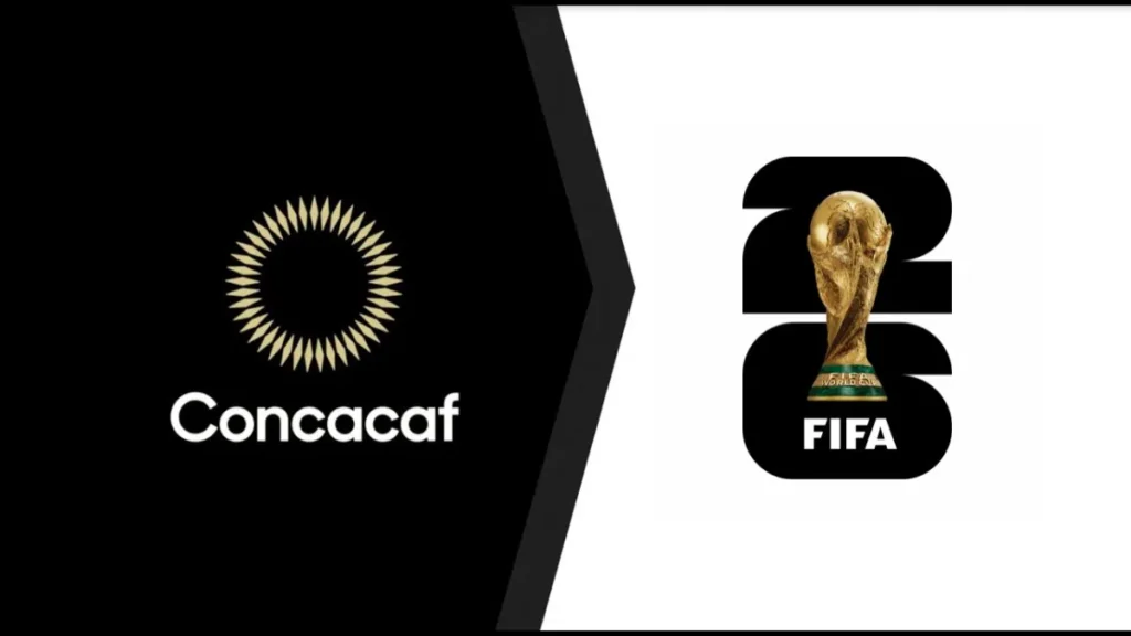 2026 FIFA World Cup CONCACAF Teams