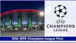 2026 UEFA Champions League Final - team news, H2H, lineups, and prediction