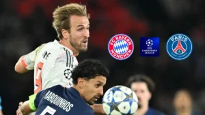 Bayern Munich vs PSG – UEFA Champions League Semi-Final 2nd Leg Preview
