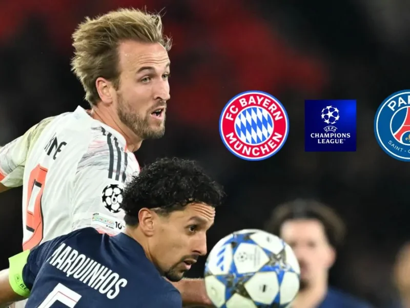 Bayern Munich vs PSG – UEFA Champions League Semi-Final 2nd Leg Preview