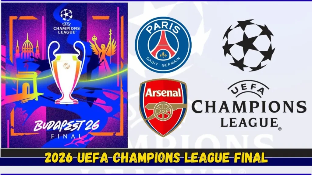 PSG vs Arsenal Preview: UEFA Champions League Final 2026 – Team News, Road to Budapest, Key Statistics & Prediction