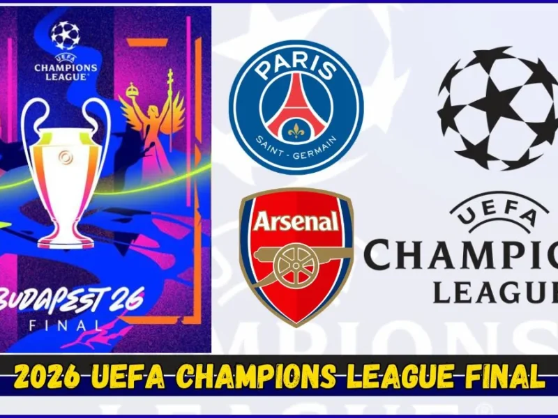 PSG vs Arsenal Preview: UEFA Champions League Final 2026 – Team News, Road to Budapest, Key Statistics & Prediction