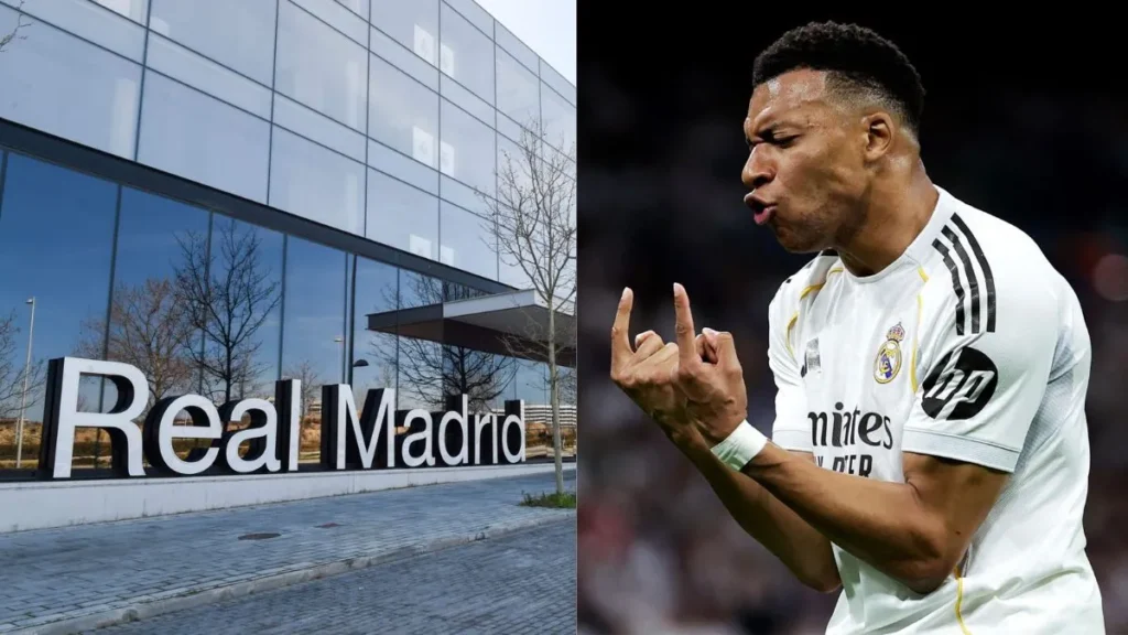 Real Madrid’s Striker Dilemma Tactical Masterstroke or Disaster