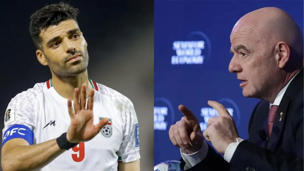 Will Iran Play in the 2026 World Cup? Everything We Know About the Participation Crisis