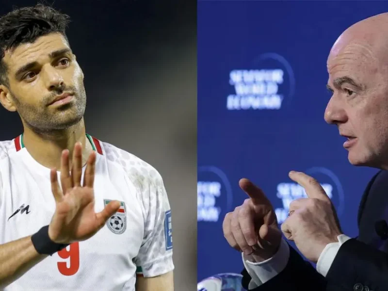 Will Iran Play in the 2026 World Cup? Everything We Know About the Participation Crisis