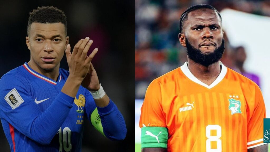 France vs Ivory Coast Friendly Preview, team news, Starting XI