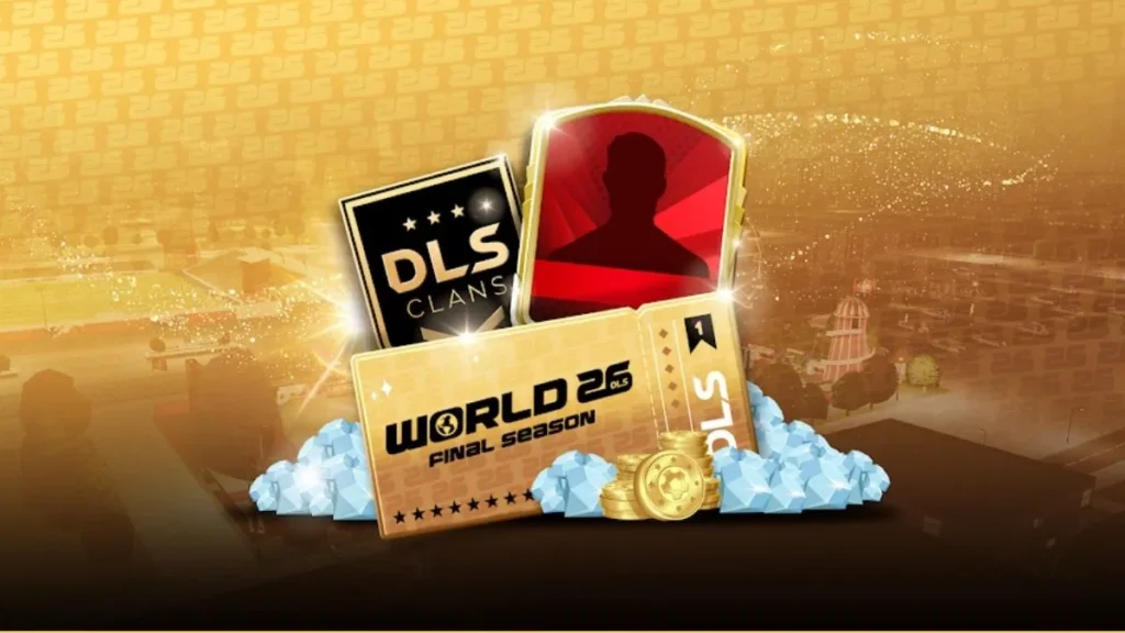 Dream League Soccer 2026 (DLS 26): New Features, Latest Update Breakdown