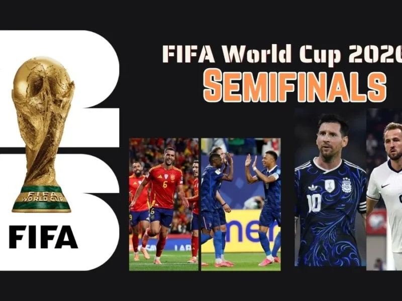 FIFA World Cup 2026 Semifinals Predictions and Team Review